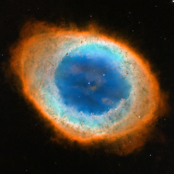 Ring Nebula