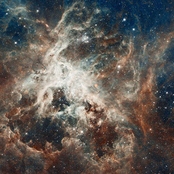 Tarantula Nebula
