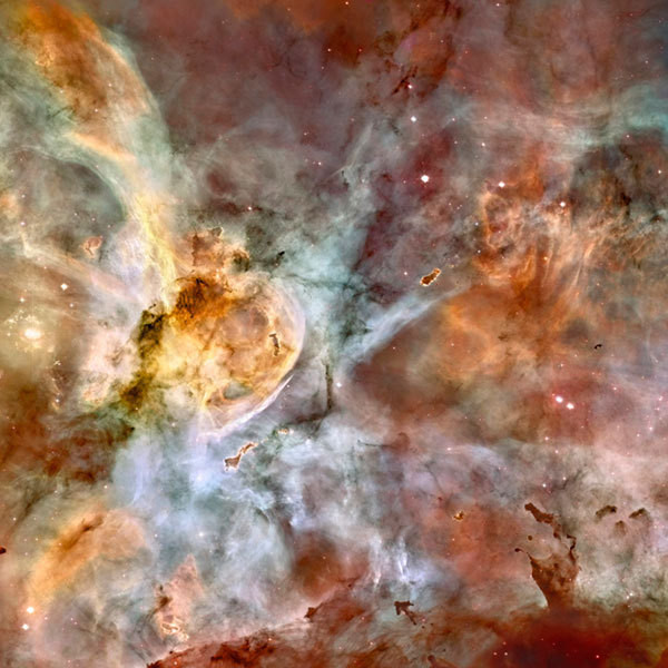 Carina Nebula