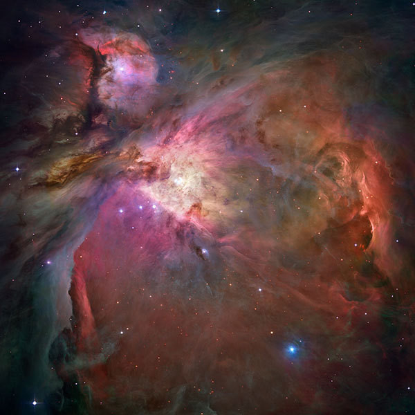 Orion Nebula