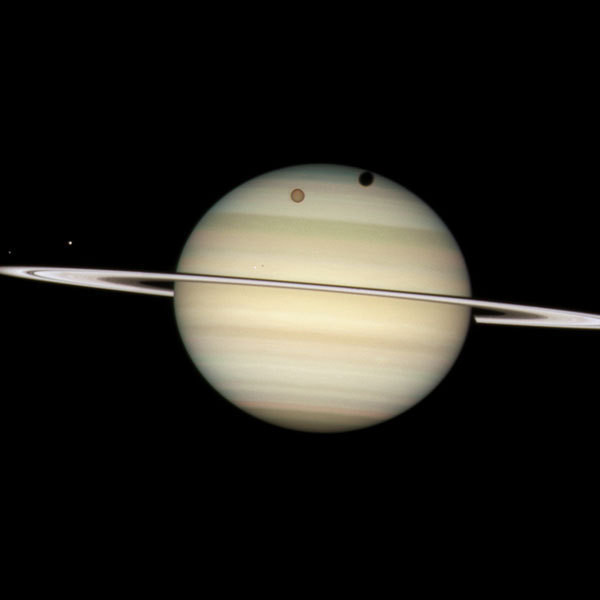 Saturn