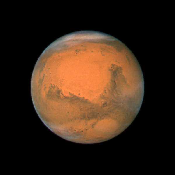 Mars
