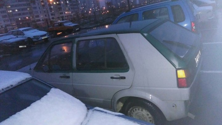 У Мінску злавілі п’янага кіроўцу, які паехаў на аўтамабілі купляць унітаз
