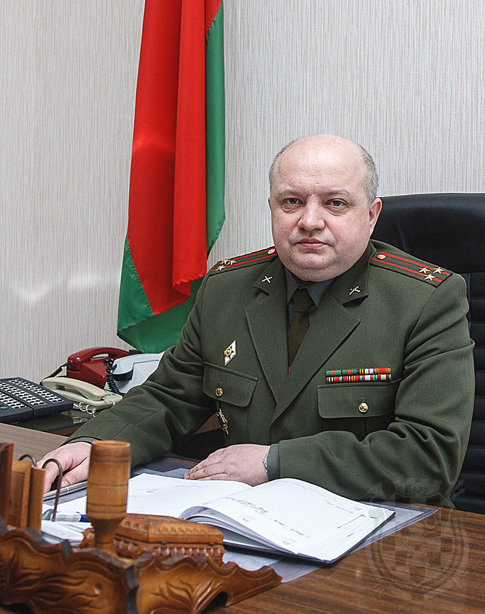 Силовики в белорусской культуре: из КГБ — в цирк, из милиции — на БТ