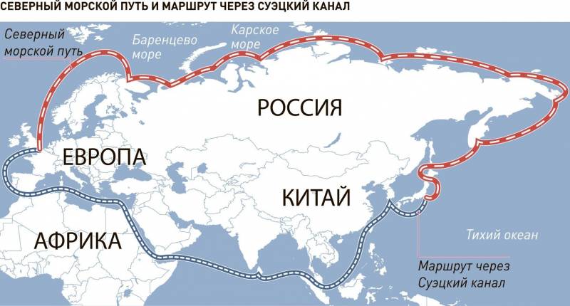 Лукашенко грозится перенаправить удобрения в порт Мурманска. Но вряд ли выйдет