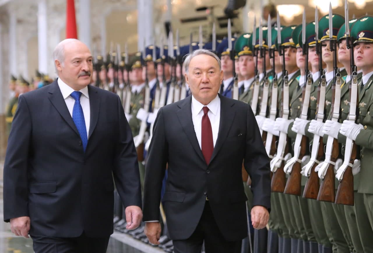 Такого ещё не было: эксперт о роли Назарбаева в вызволении “белорусских поляков”