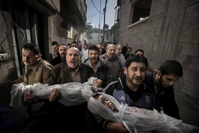 Шведского журналиста, победителя World Press Photo депортируют из Беларуси