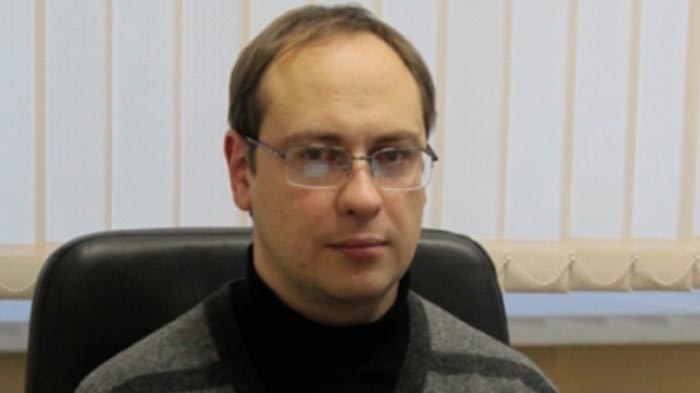 Павел Бурба сышоў з хакейнага мінскага “Дынама”