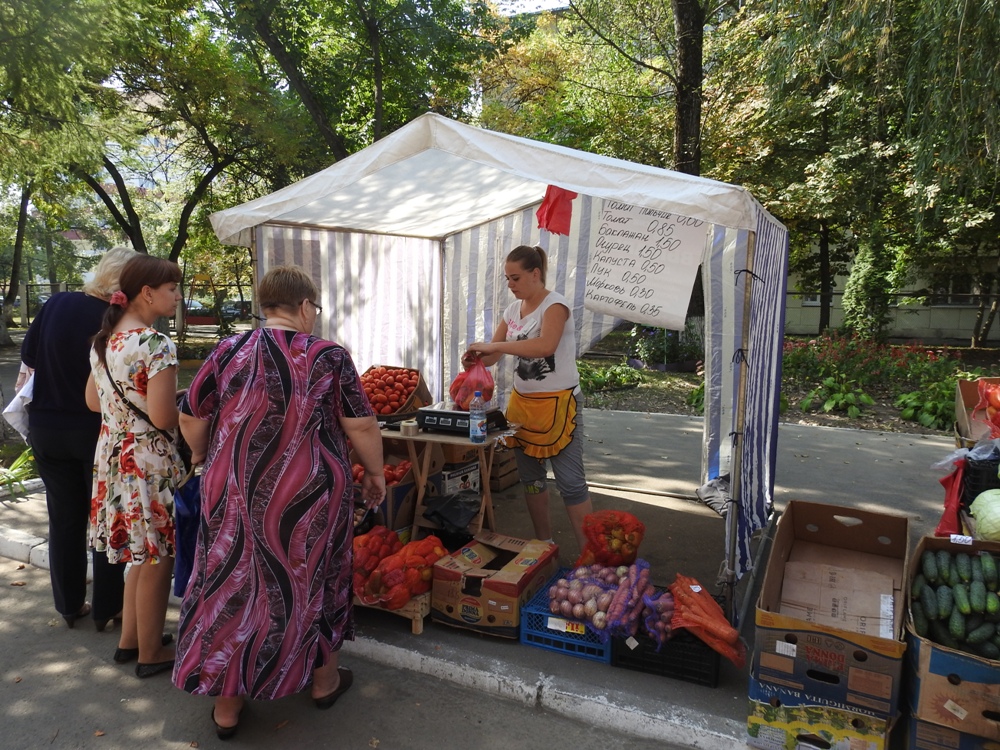На выбарах перамагаюць піражкі з бульбай і грыбамі за 19 капеек