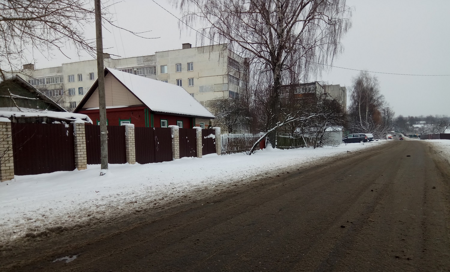 Что известно о Павле Т., которого обвиняют в ограблении банка в Могилёве