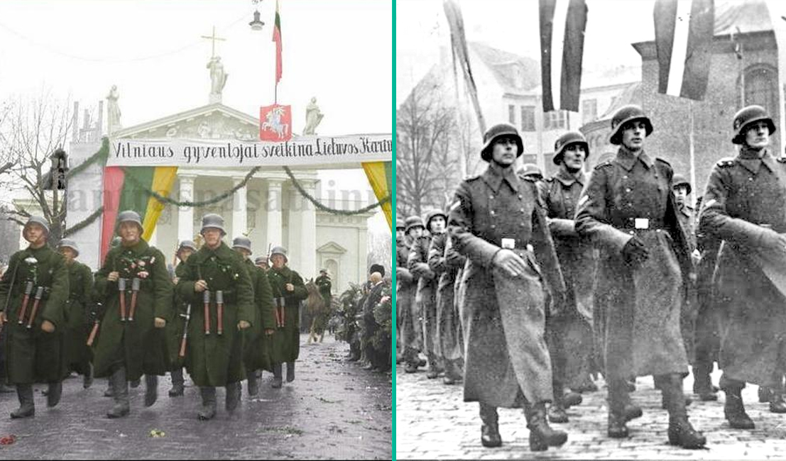 БЧБ-флаг обвиняют в том, что не стало проблемой для жителей других стран