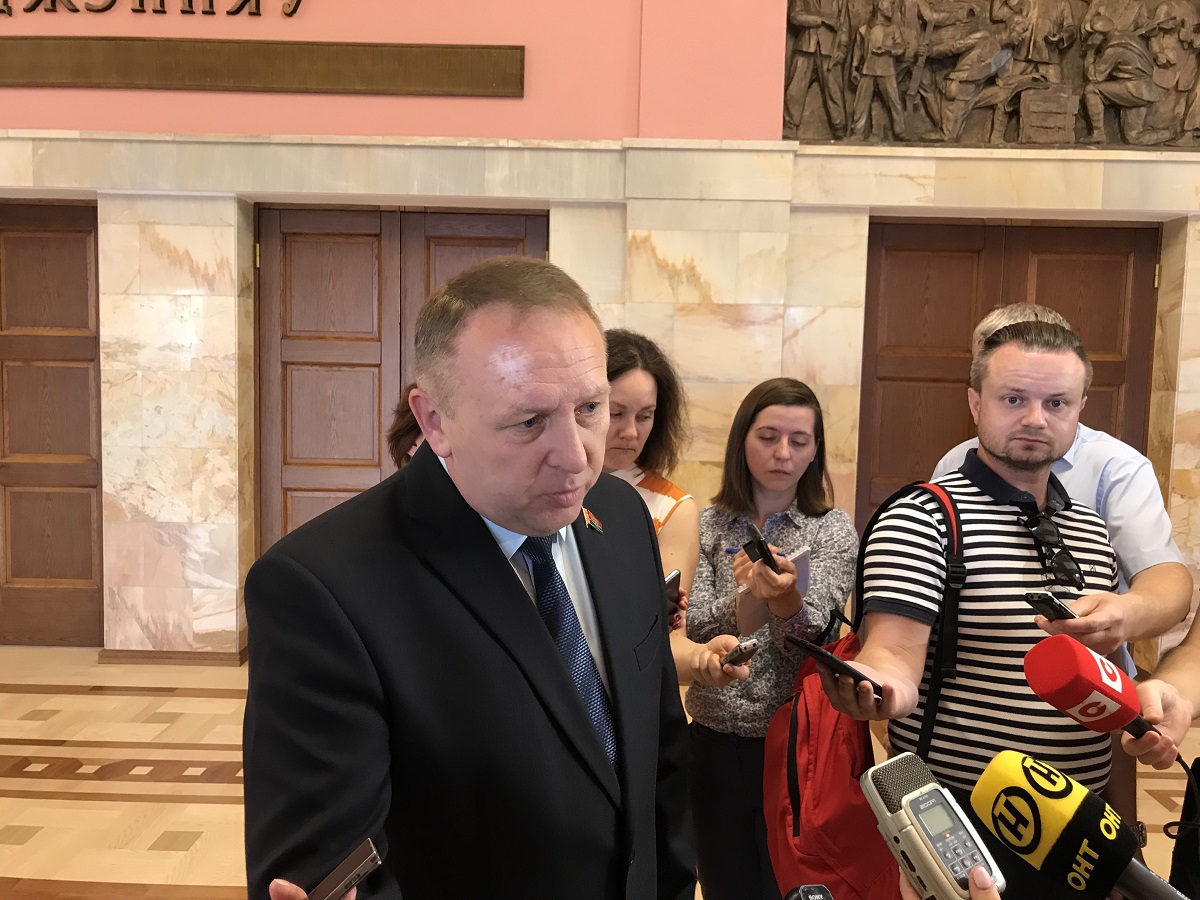 Призыв по-новому: отучись два месяца, возьми “академку” и иди служить