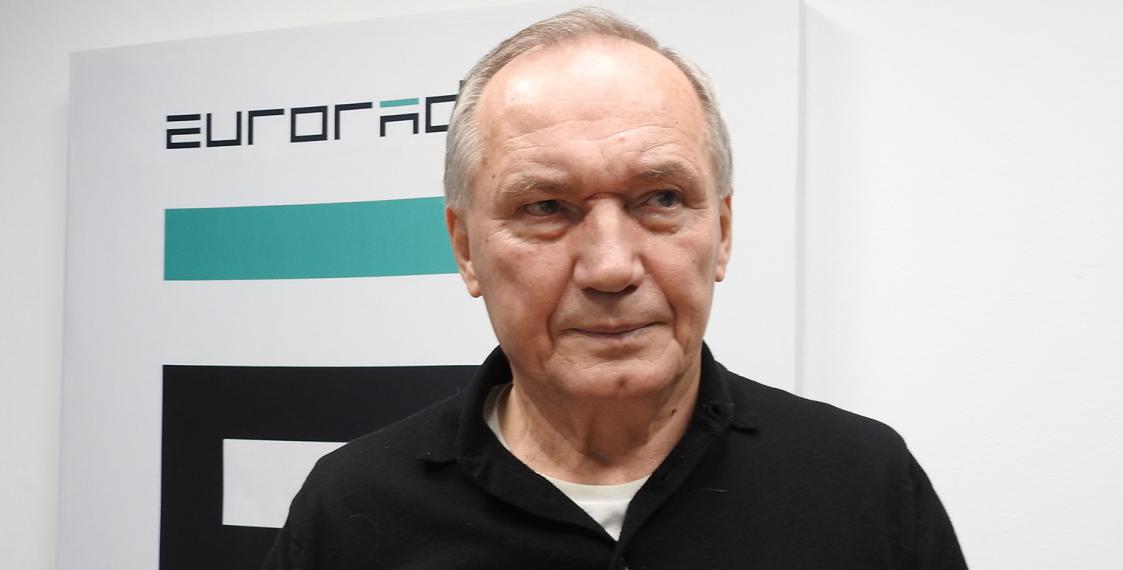 Уладзімір Някляеў: “Нельга страчваць пазітыў, які мы здабылі ў жніўні”
