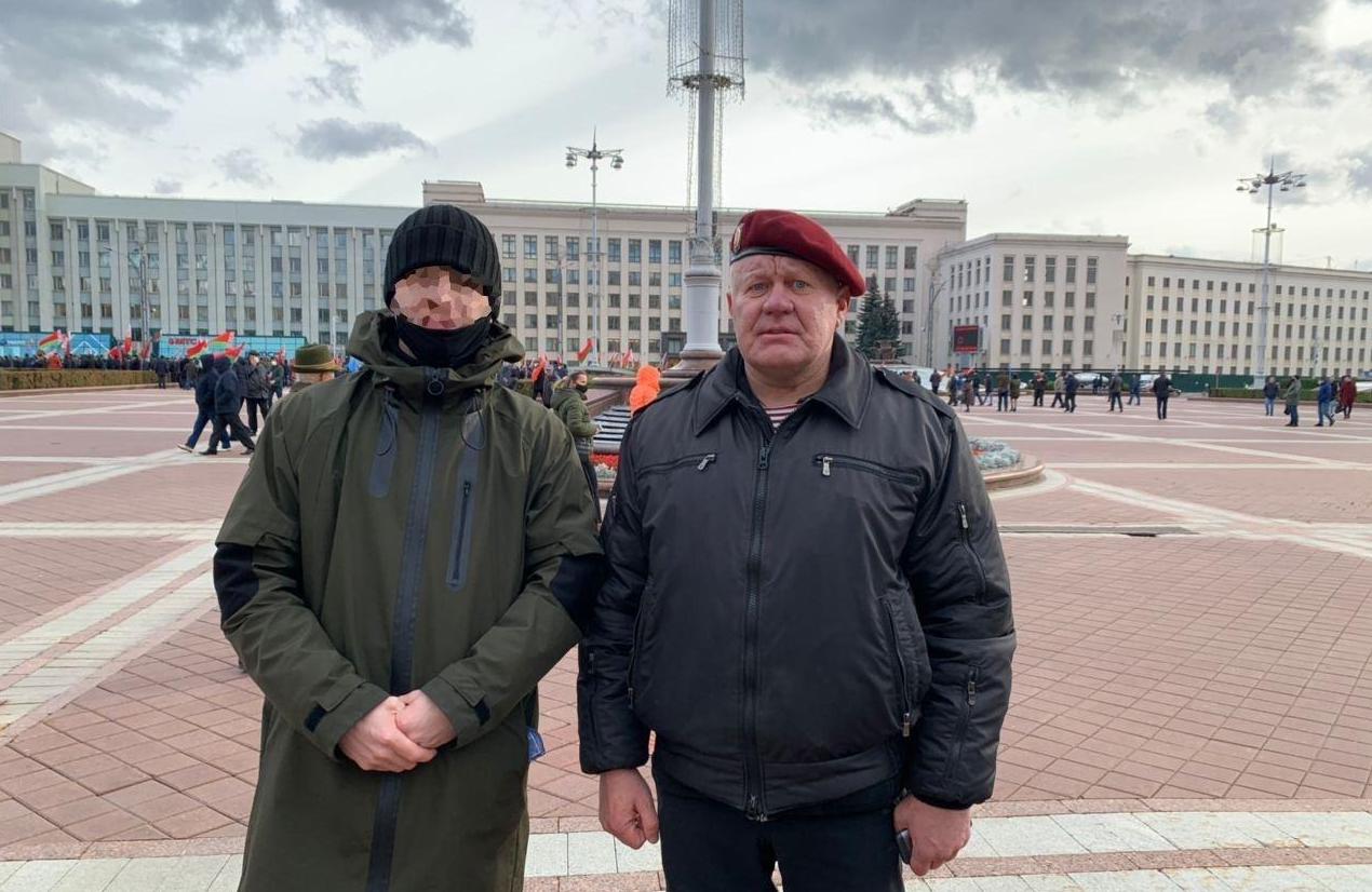Зачем был нужен расстрельный пистолет? 26 лет назад пропали Гончар и Красовский