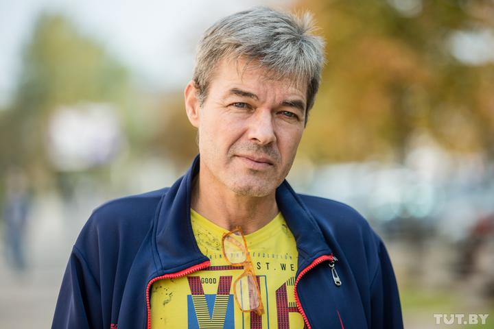 У Мінску кіроўцу аўтобуса параніла гранатай, але крымінальнай справы няма