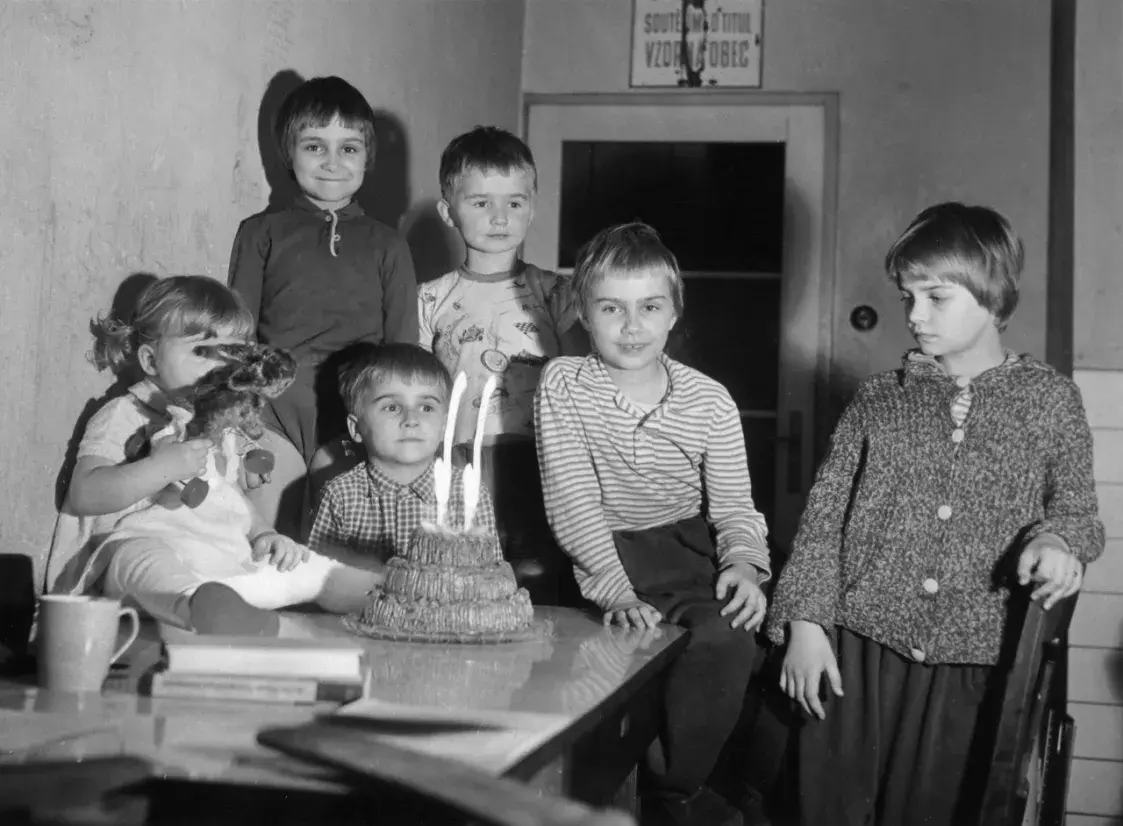 “Вясёлае гета” рэпарцёра з Чэхіі, які перажыў допыты ў акупацыі і бачыў Беларусь