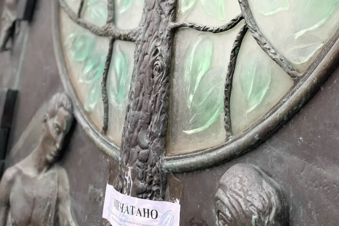 Рамонт Чырвонага касцёла ў Мінску можа зацягнуцца на паўтара-два гады