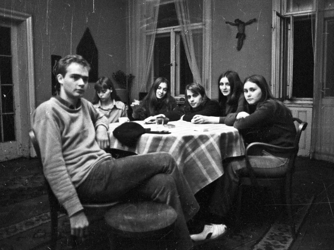 “Вясёлае гета” рэпарцёра з Чэхіі, які перажыў допыты ў акупацыі і бачыў Беларусь