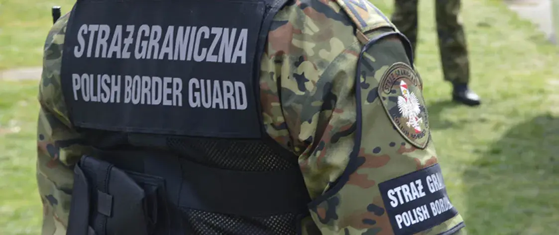 Наталья Подлевская подалась на защиту в Литве и ждет возвращения в Польшу