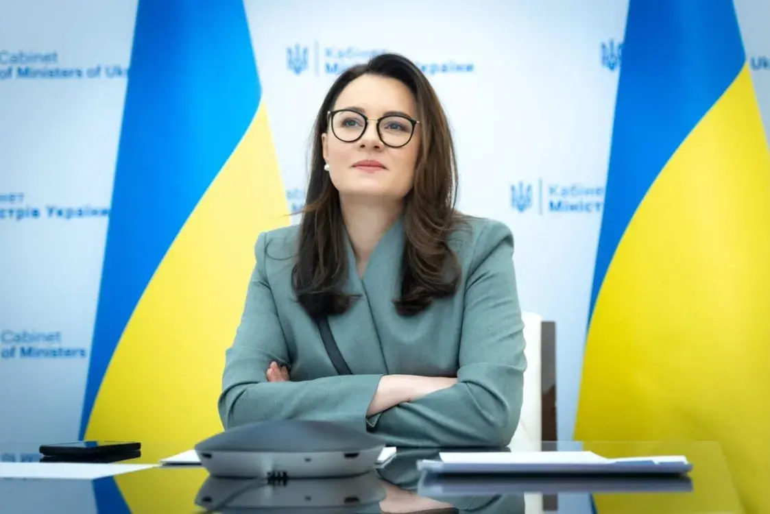 Як змянілася бліжэйшае кола Зяленскага за час вайны