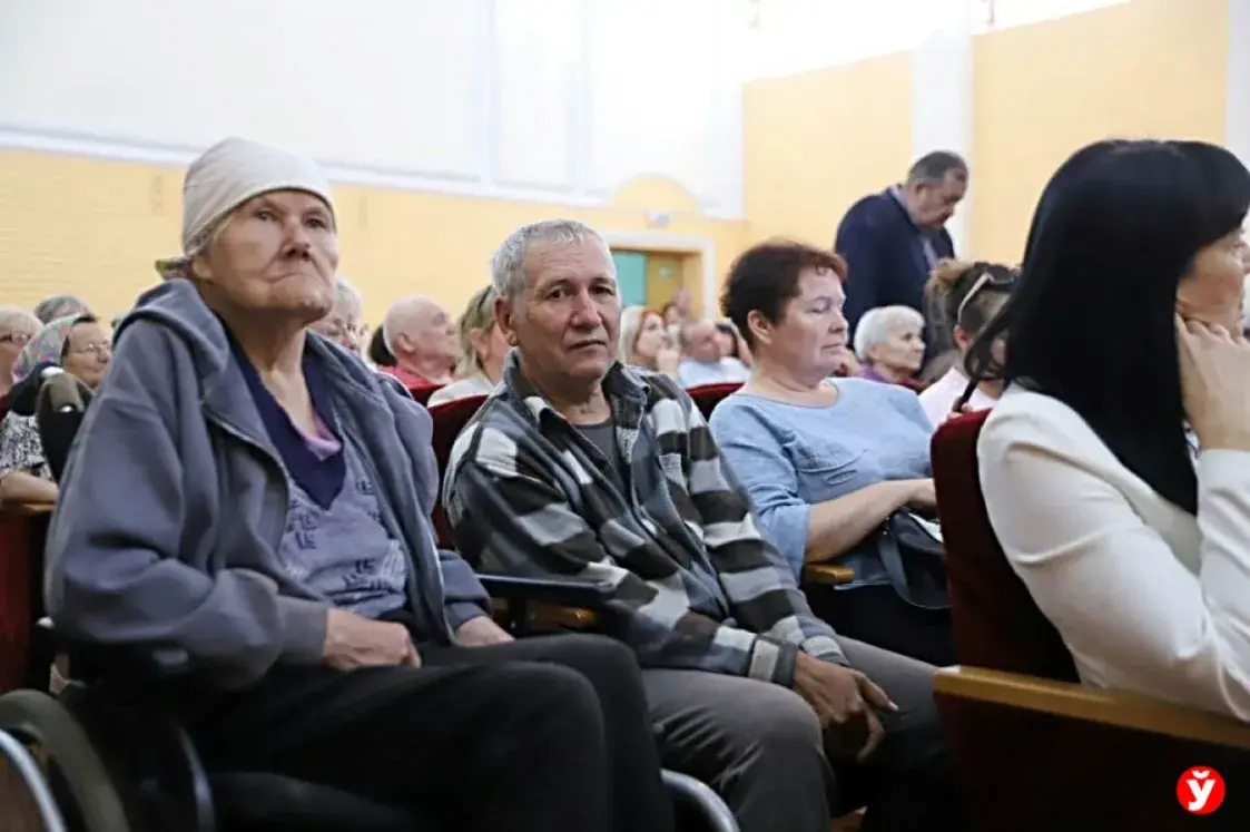 Построят ли пруд-накопитель под Жодино? Итоги собрания властей с жителями