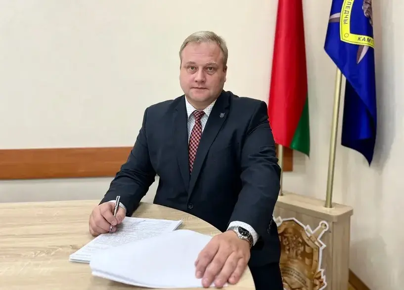 У СК кажуць, што ў Мінскім раёне "экстрэмісты" — "людзі цалкам добрапрыстойныя"