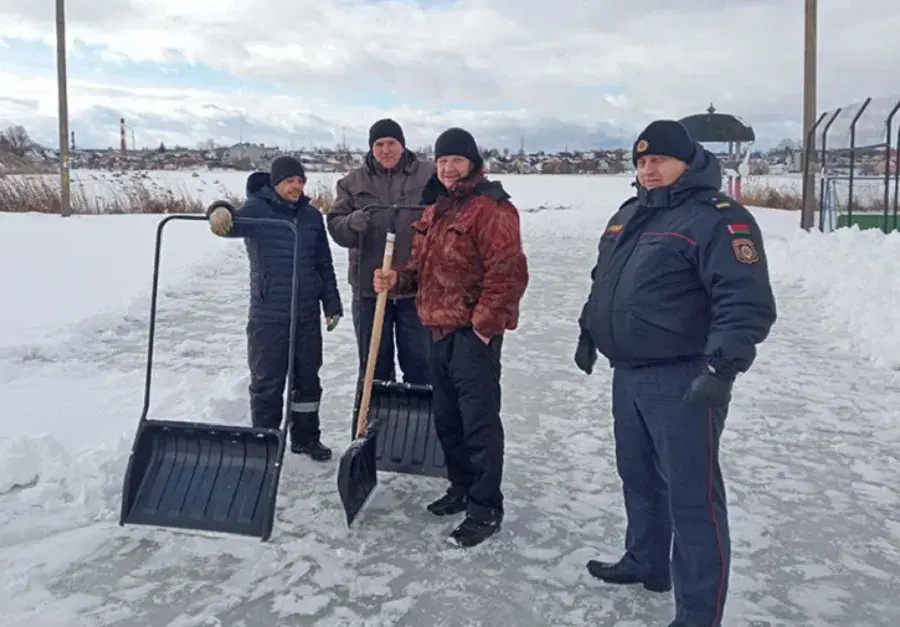 Самые криминальные районы Беларуси - статистика