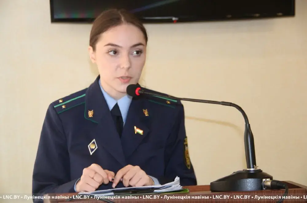 У Лунінцы сабралі святароў, якім расказалі пра экстрэмізм і тэрарызм