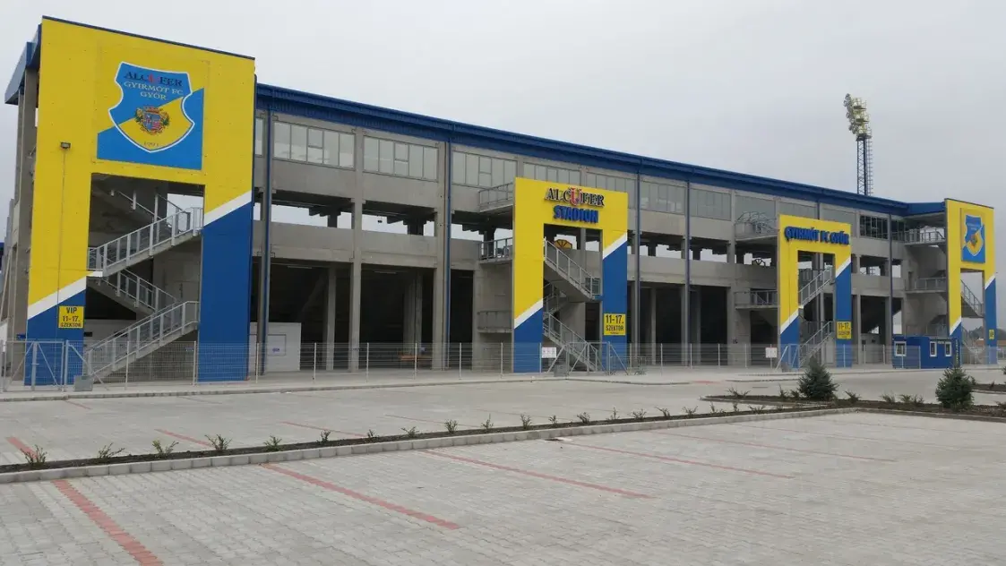 "Нёман" паведаміў, у якой краіне згуляе хатні матч адбору Лігі канферэнцый 