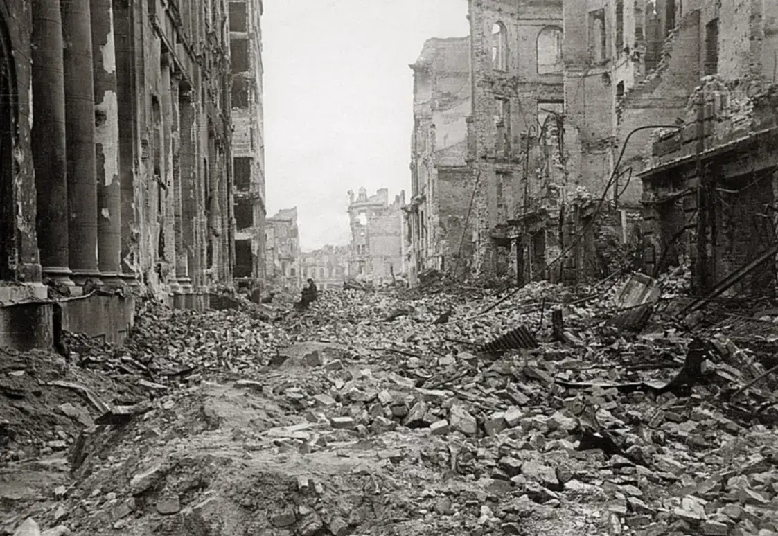 Варшавское восстание 1944 года: история 63 дней борьбы