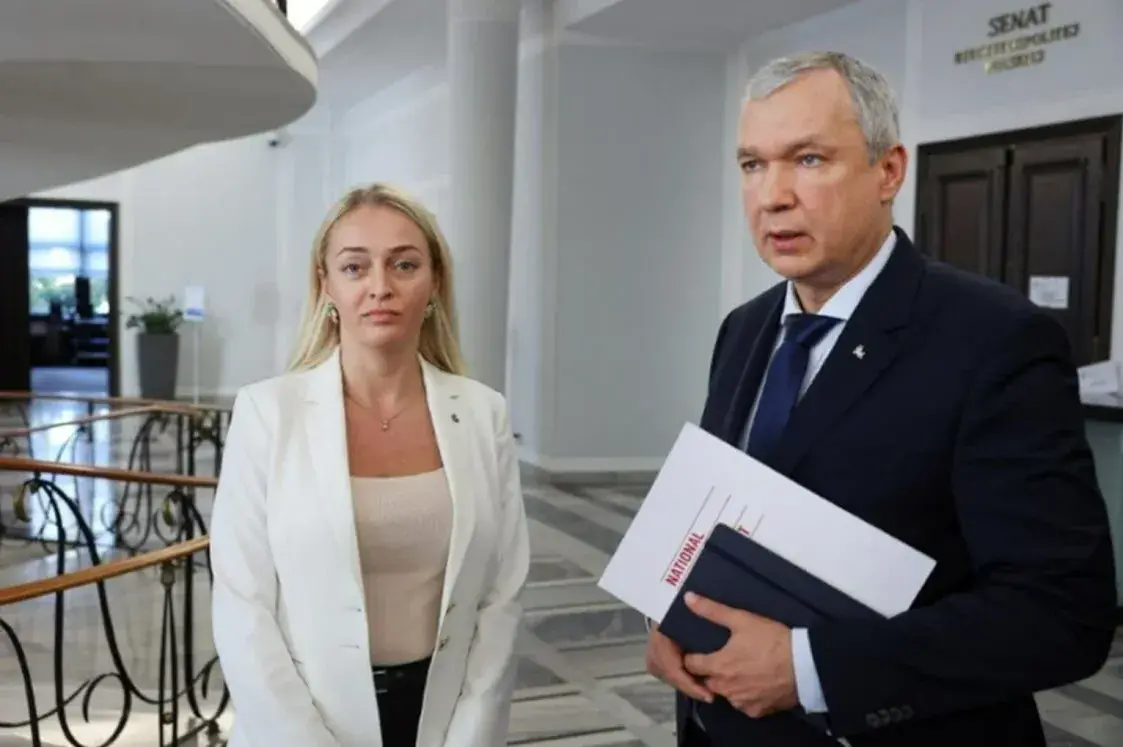 Тшаскоўскі ці Наўроцкі — перамога на выбарах якога кандыдата паспрыяе беларусам