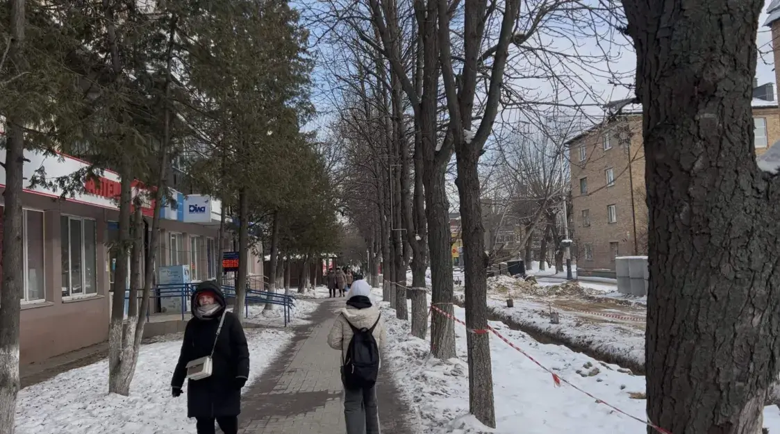 “Моцна смярдзела. Не тэхнікай, а людзьмі”. Буча праз чатыры гады пасля акупацыі