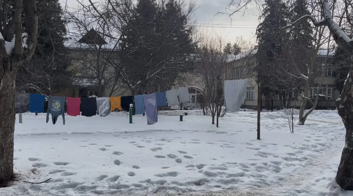“Моцна смярдзела. Не тэхнікай, а людзьмі”. Буча праз чатыры гады пасля акупацыі