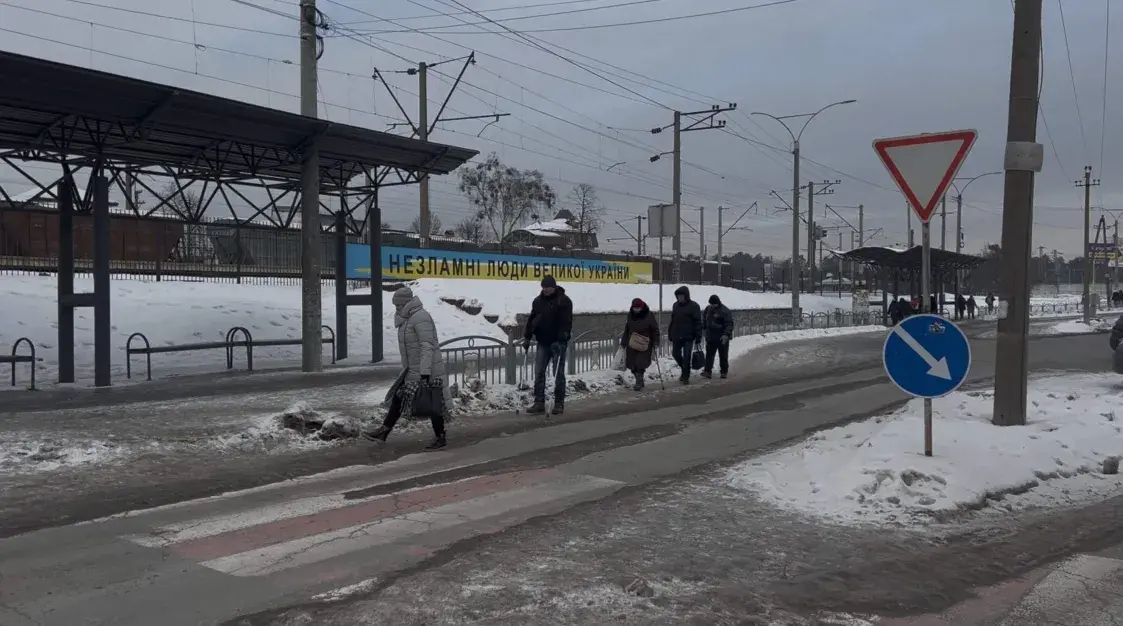 “Моцна смярдзела. Не тэхнікай, а людзьмі”. Буча праз чатыры гады пасля акупацыі