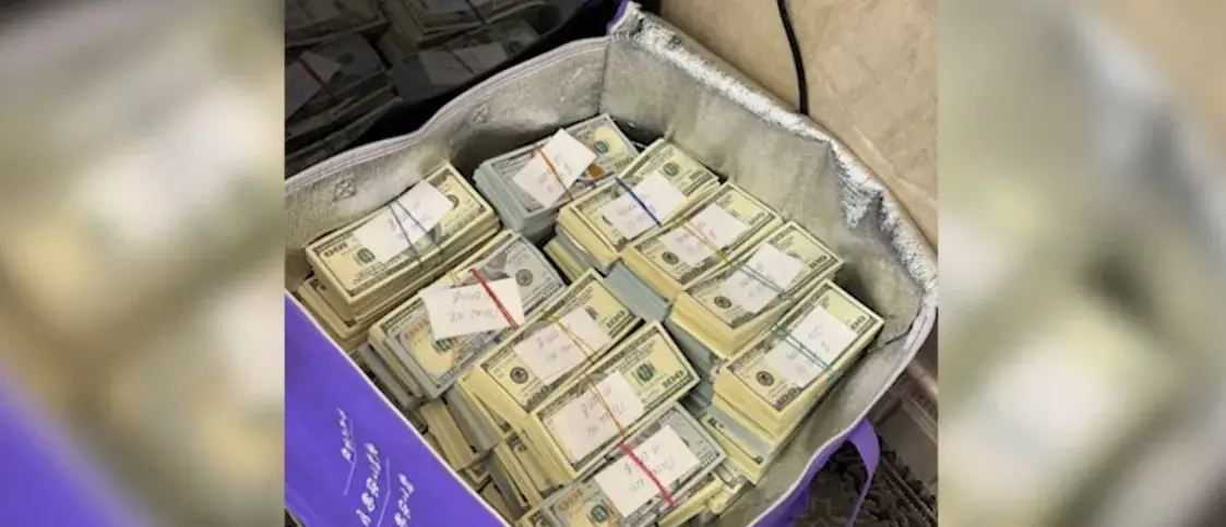МУС пацвердзіла затрыманне першага намесніка начальніка Беларускай чыгункі