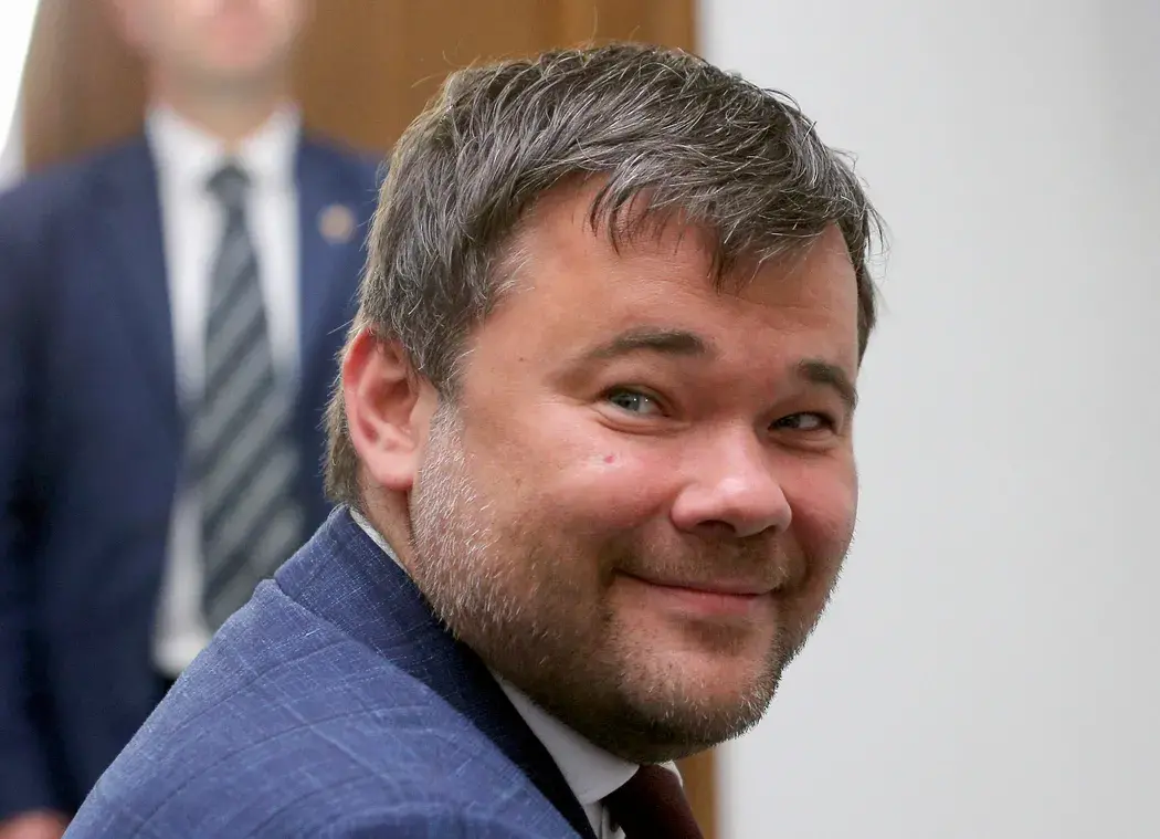 Як змянілася бліжэйшае кола Зяленскага за час вайны