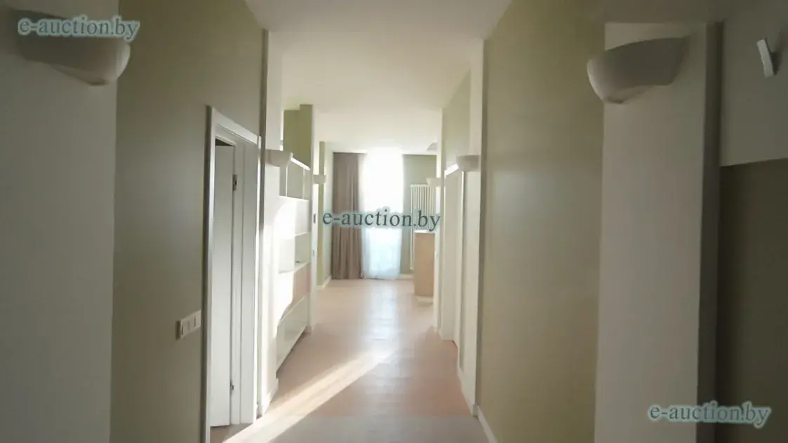 Кватэру Паўла Данейкі ў Беларусі прадалі па нетыповай схеме