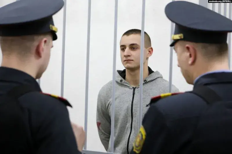 “Ніякага піетэту перад царквой і касцёлам”. Рэпрэсіі супраць хрысціян нарастаюць