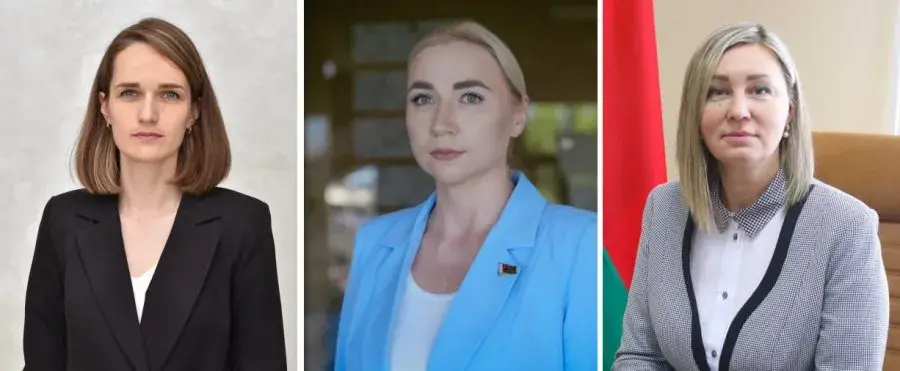 На вучэннях гомельскай тэрабароны з'явіліся жанчыны ў форме — "Флагшток" 