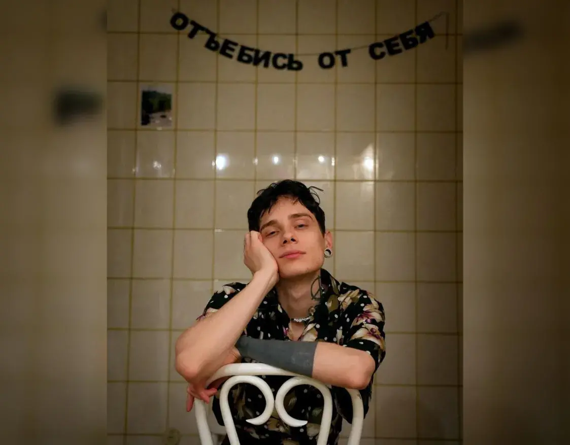 Топ крашаў сярод беларускіх мужчын у эміграцыі