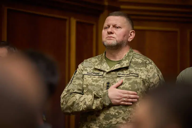 Як змянілася бліжэйшае кола Зяленскага за час вайны