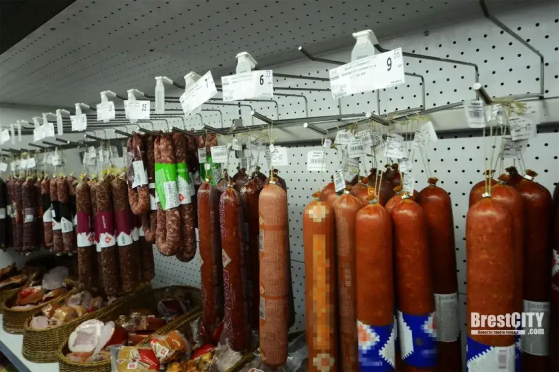 Как изменились цены на продукты за 2024 год: посмотрели и сравнили