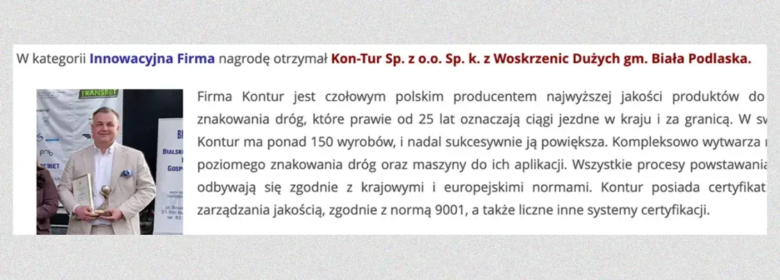 Брестский бизнесмен успешно работает в Европе и одновременно ремонтирует дороги в Крыму