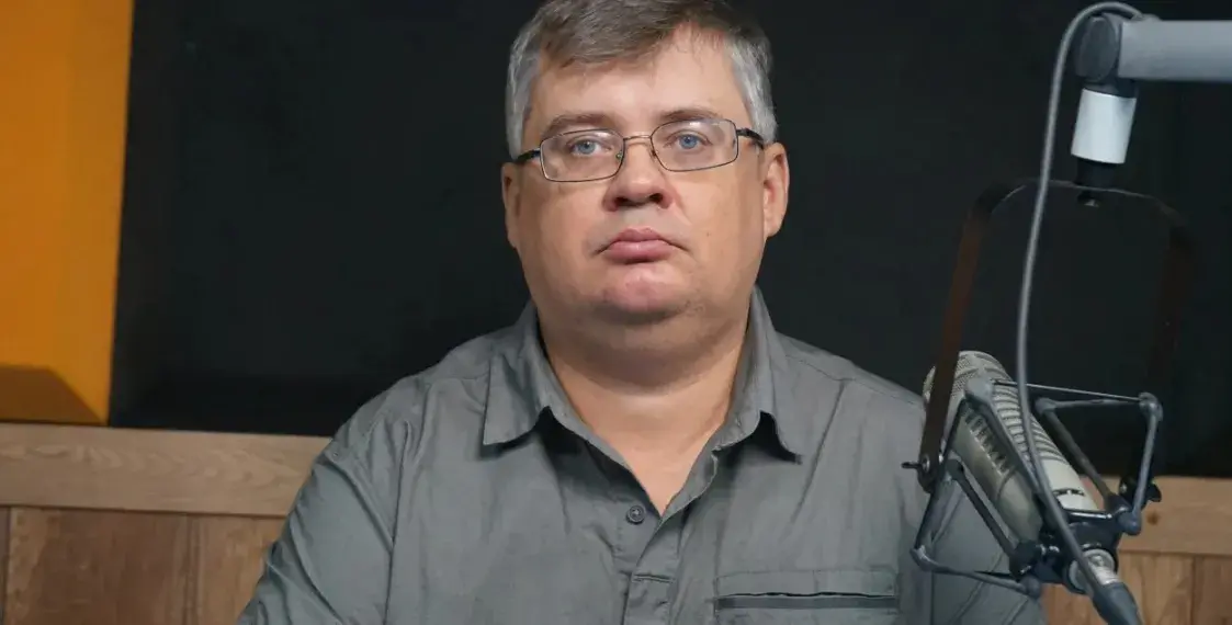"Беларусь XXI стагоддзя: пачатак". Піша Севярын Квяткоўскі