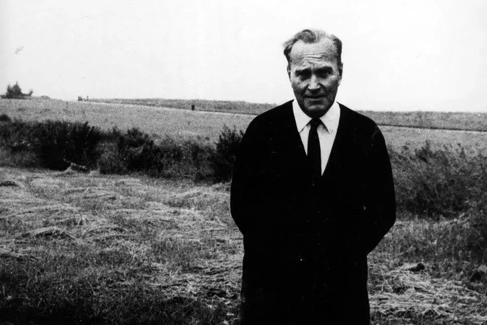“Вясёлае гета” рэпарцёра з Чэхіі, які перажыў допыты ў акупацыі і бачыў Беларусь