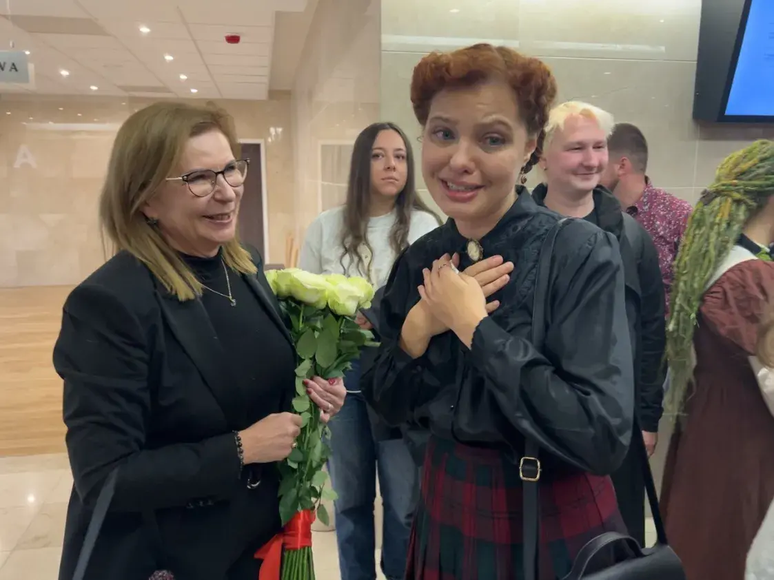 Суд скасаваў дэпартацыю маці Ваданосавай: сямейныя абставіны ўратавалі яе