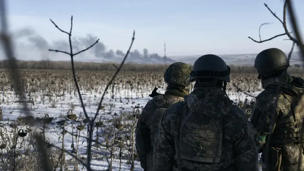 Маладосць “на нулі”. Як жывуць і ваююць дваццацігадовыя кантрактнікі ва Украіне
