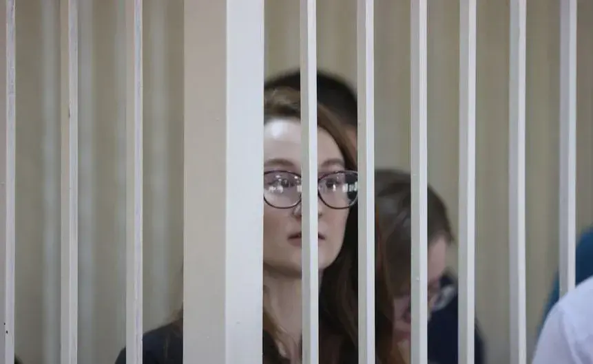 За "падпал дома Гайдукевіча" вынеслі прысуды да 25 гадоў зняволення