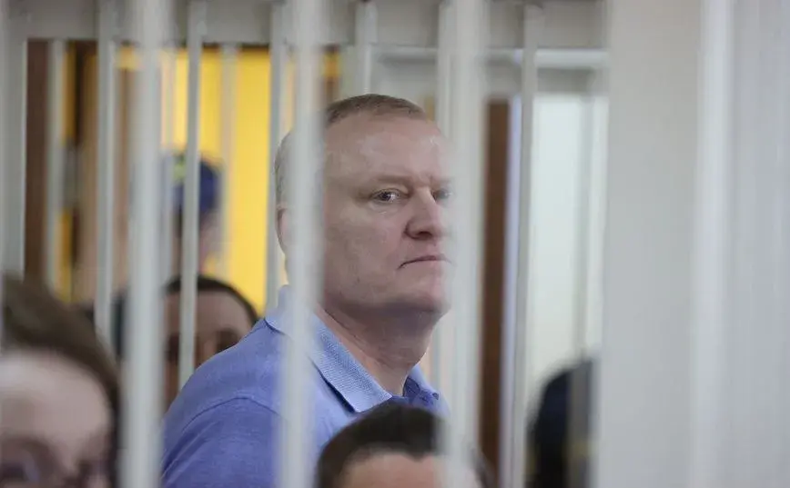 За "падпал дома Гайдукевіча" вынеслі прысуды да 25 гадоў зняволення