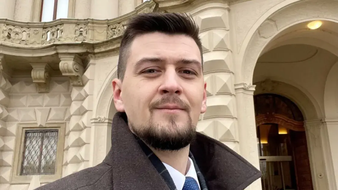 Топ крашаў сярод беларускіх мужчын у эміграцыі